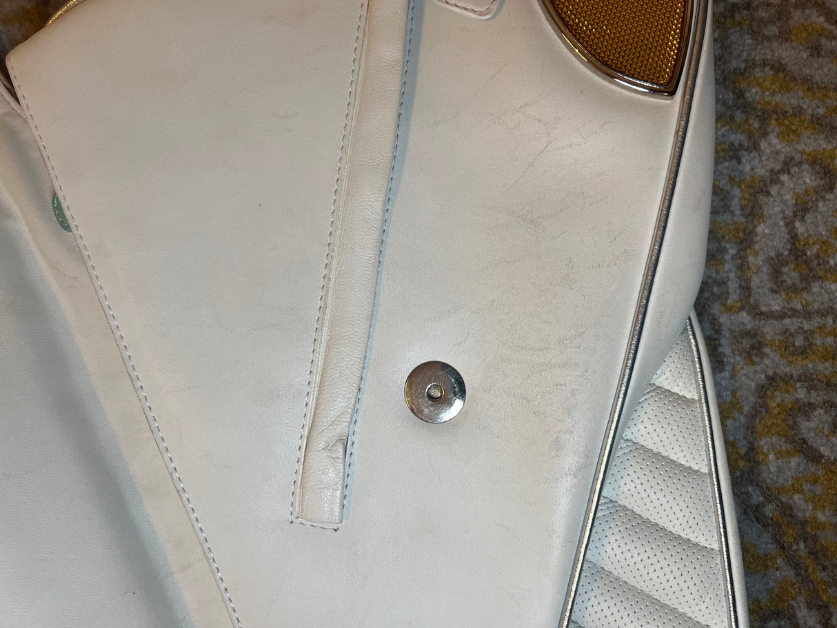 Dior Christian 1947 Cadillac Galliano Era