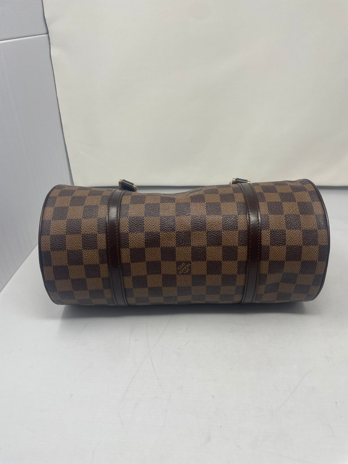 LV damier papillon 30 3
