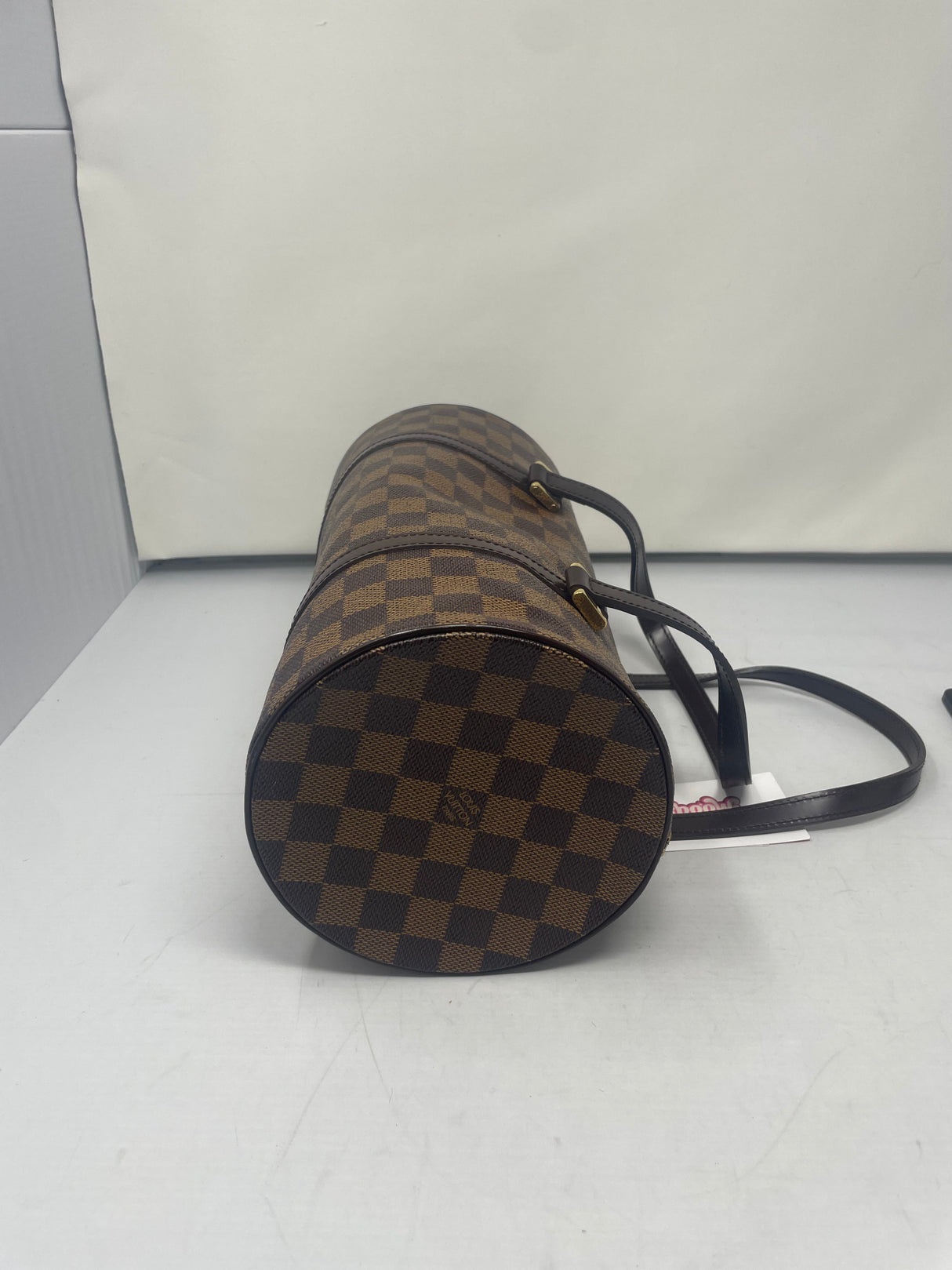 LV damier papillon 30 3