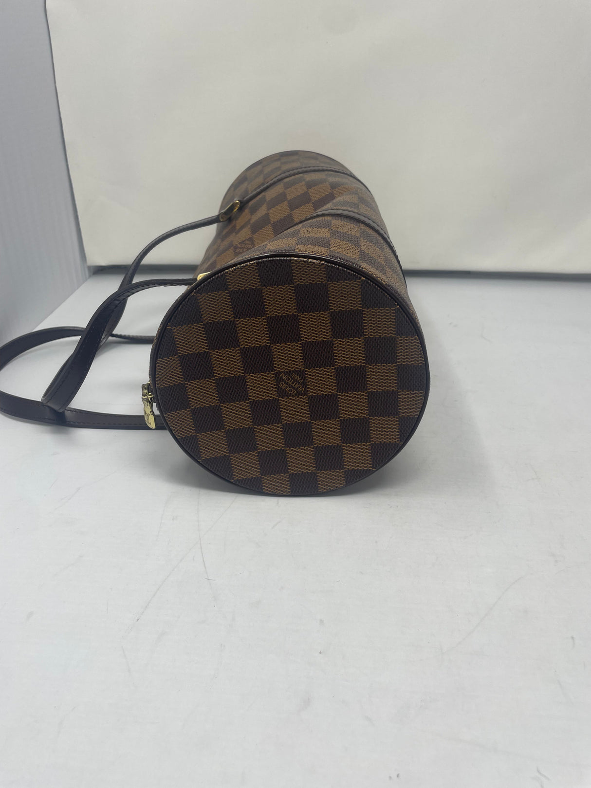 LV damier papillon 30 3