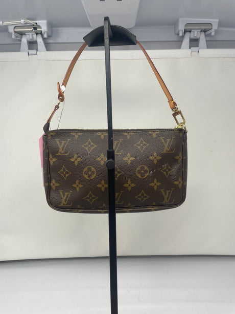 Louis Vuitton Monogram Pochette