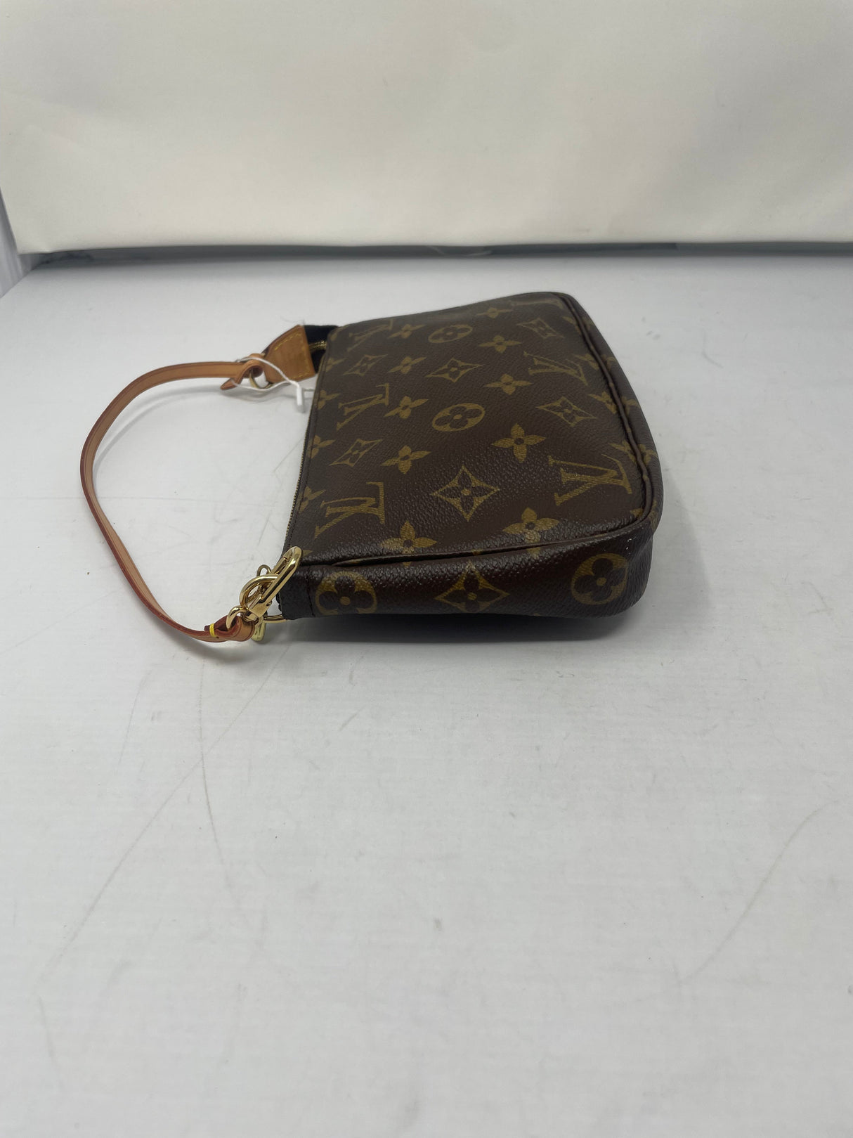 Louis Vuitton Monogram Pochette