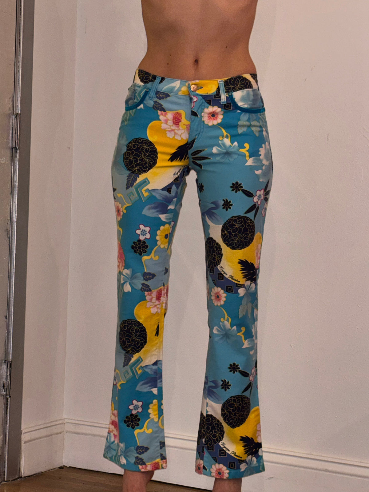 Voyage Passion Pants