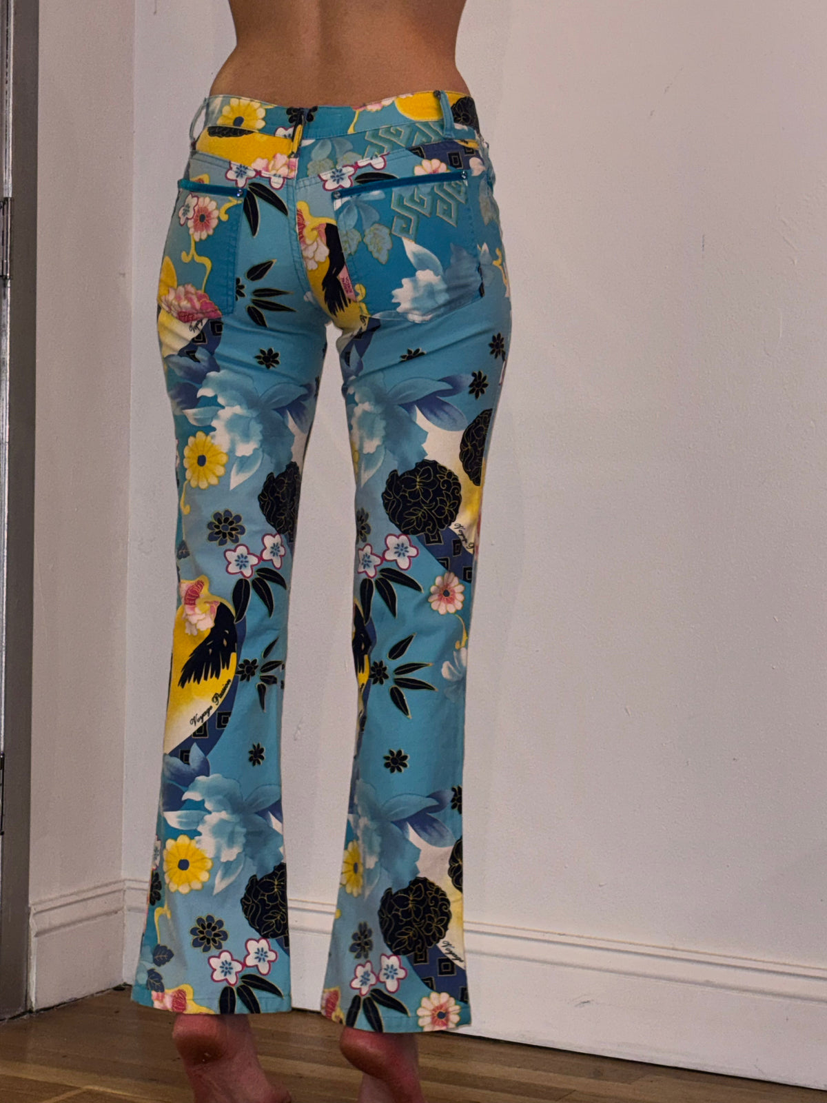 Voyage Passion Pants