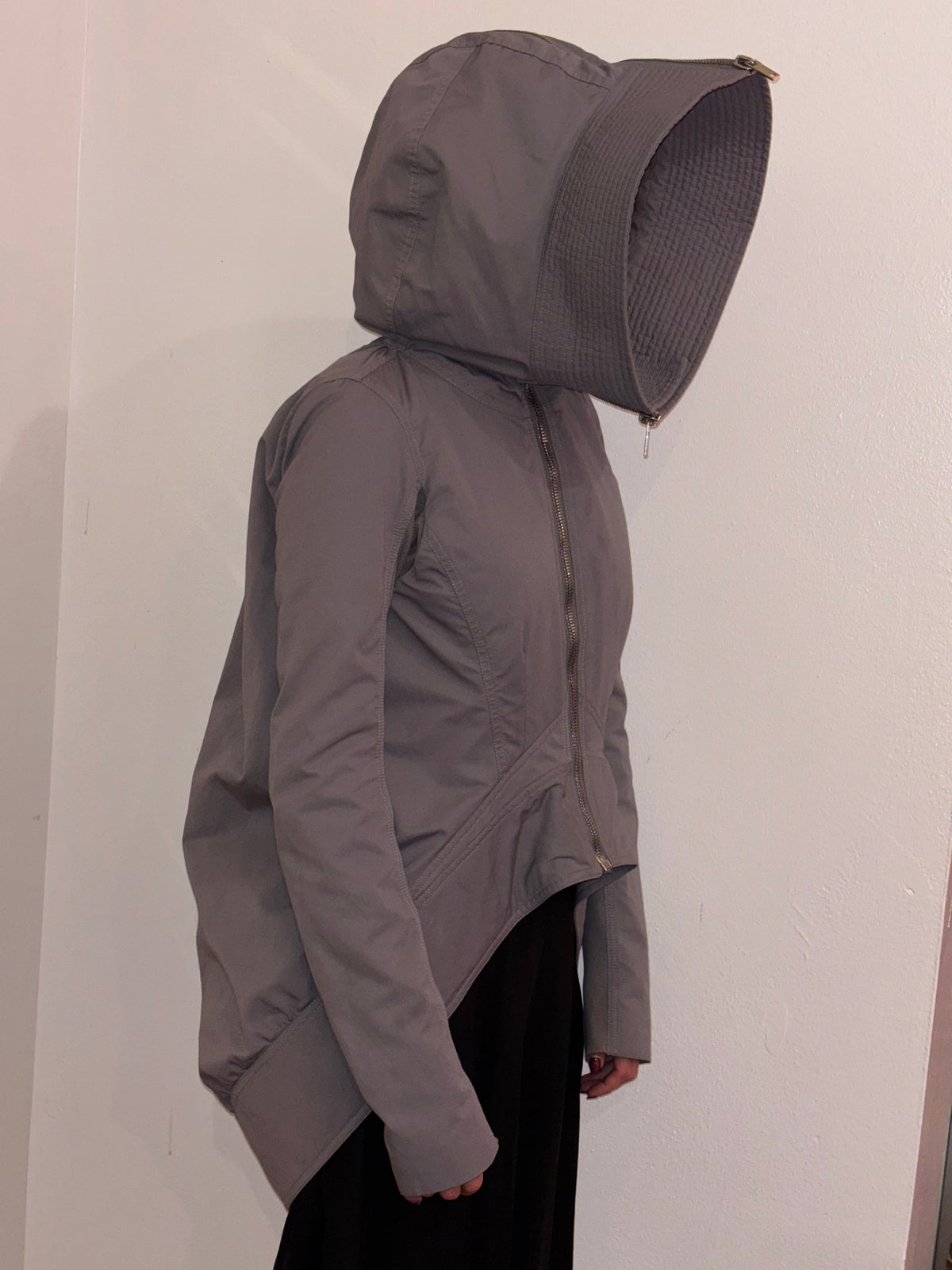 Rick Owens Jacket
