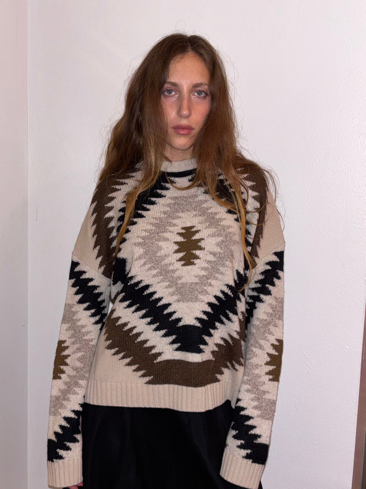 Max Mara Weekend Sweater