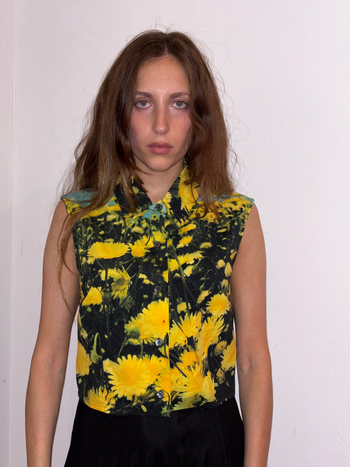 Dolce and Gabbana Top