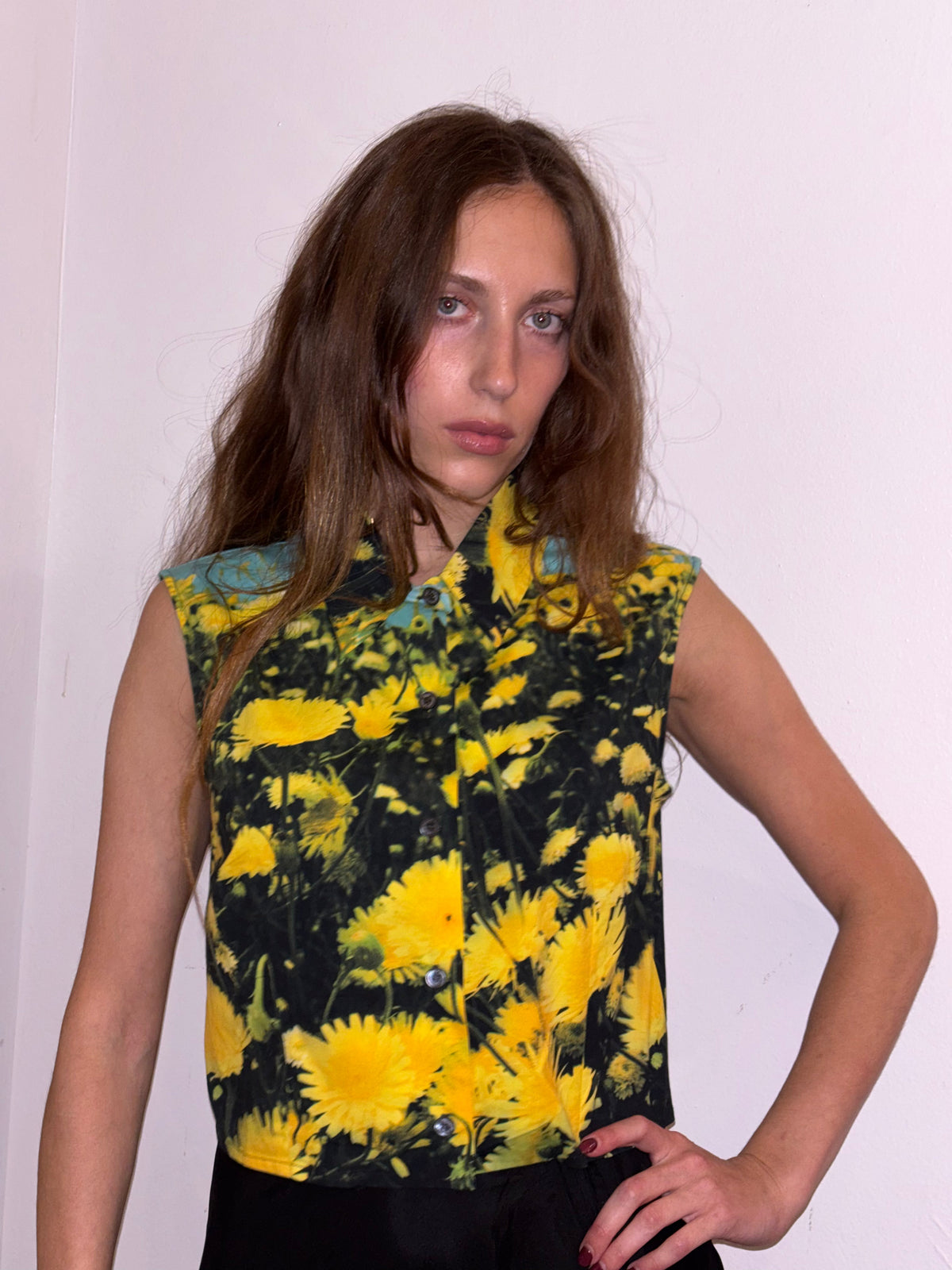Dolce and Gabbana Top