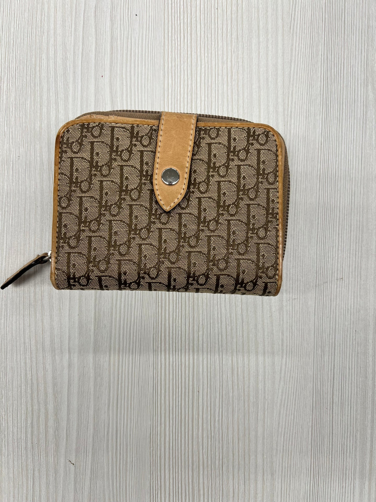 #78 Dior Compact