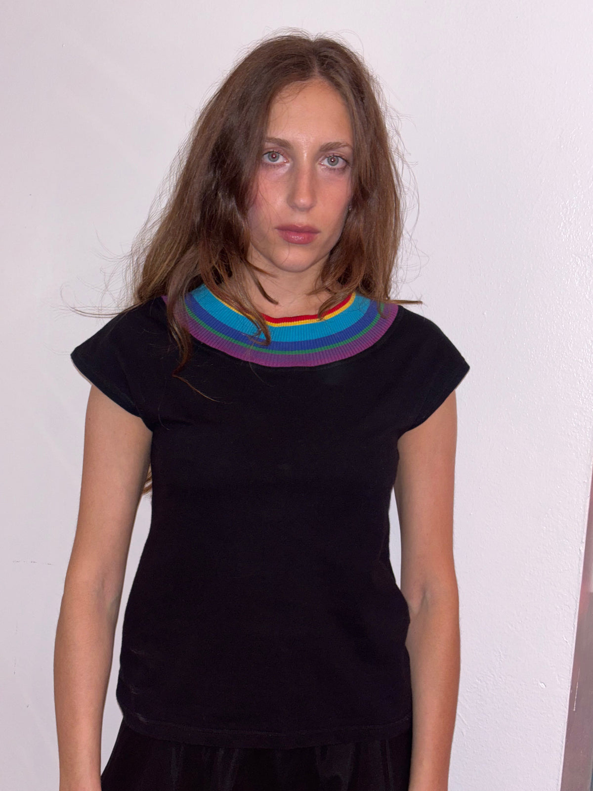 Jean Charles Castelbajac 80s Top