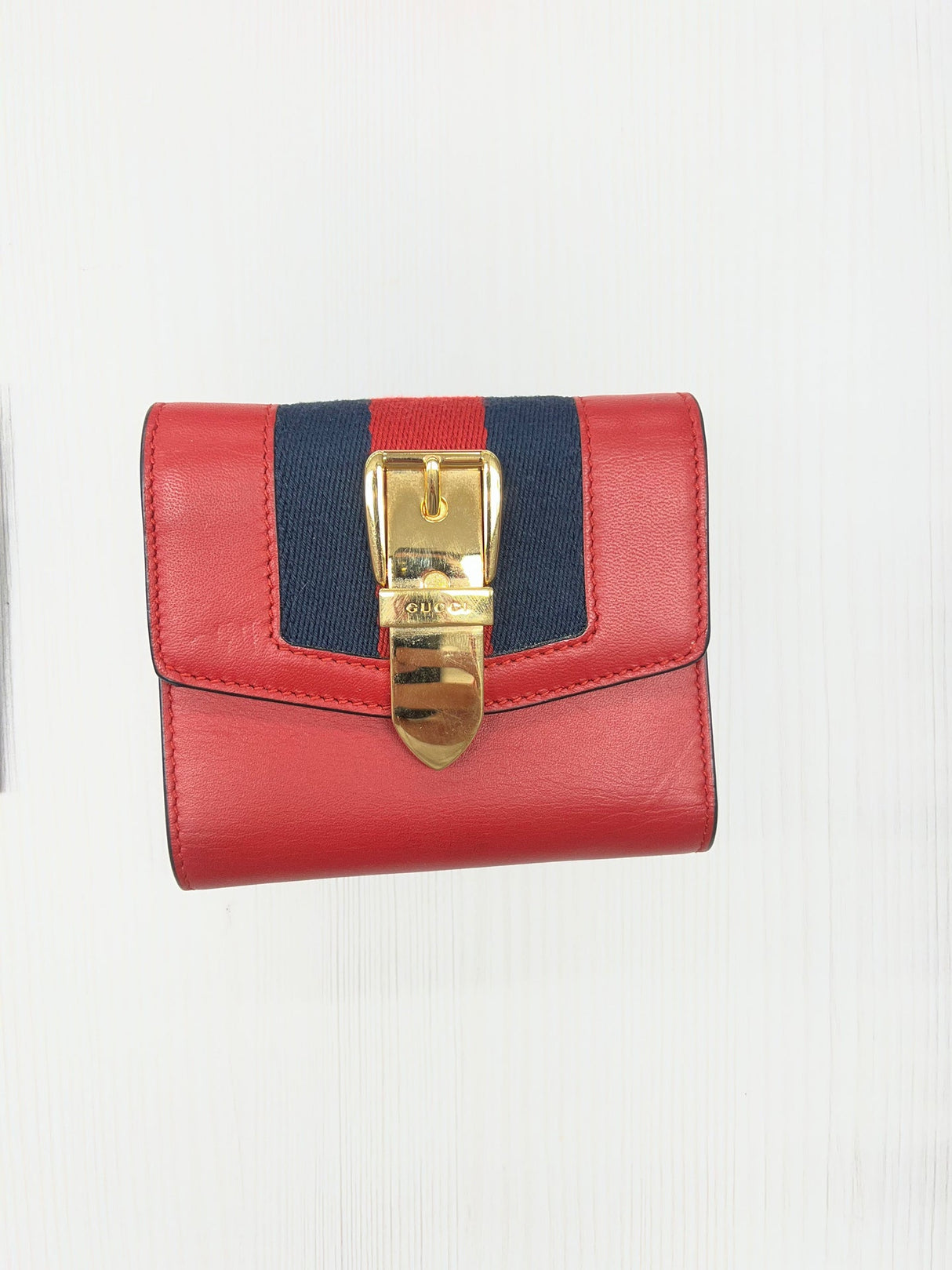 #95 Gucci Small