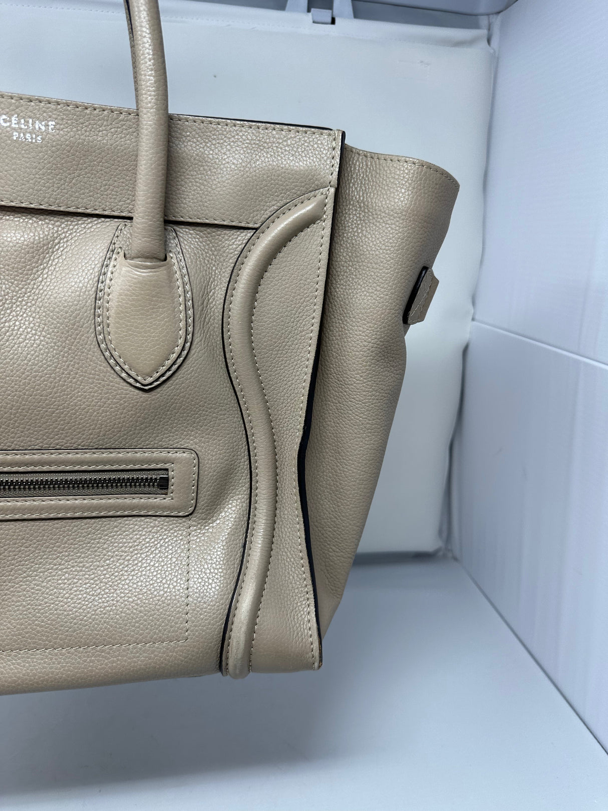 Celine Phantom Grey