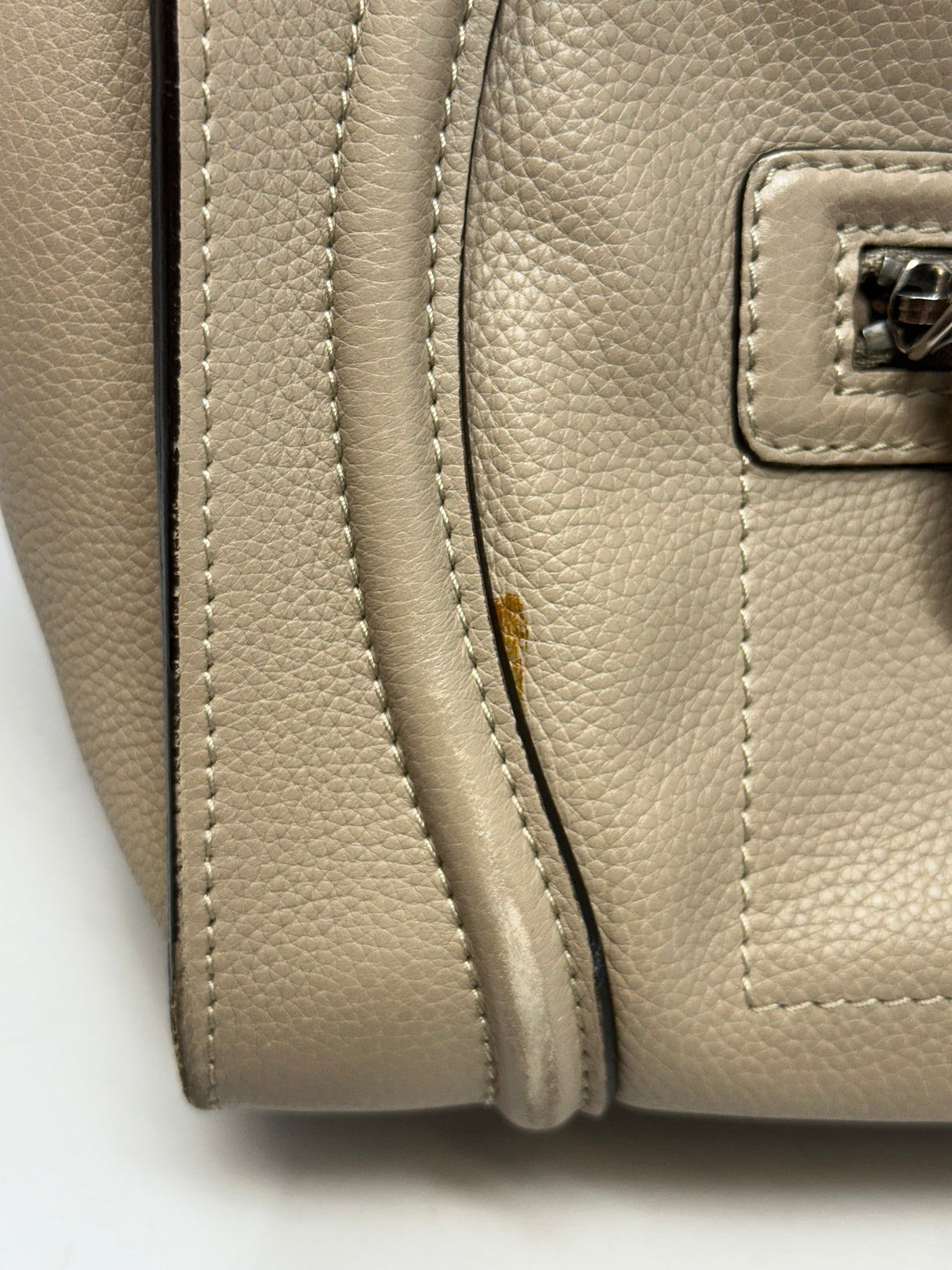 Celine Phantom Grey
