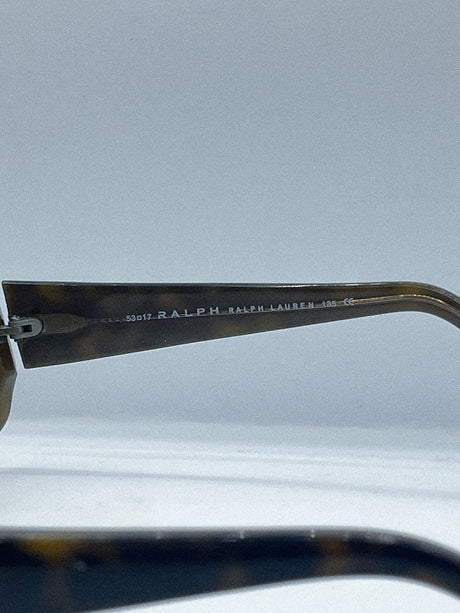 "Simple" 1990s Ralph Lauren Sunglasses