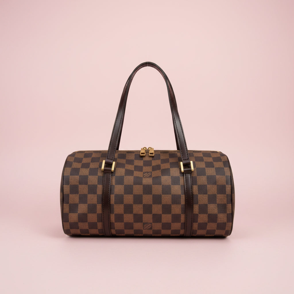#46 Louis Vuitton damier papilon 30 1
