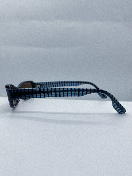 "Ambience" 1990s Jean La Font Sunglasses