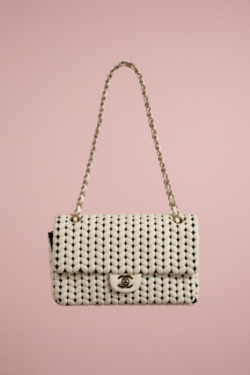 CHANEL shoulderbag009