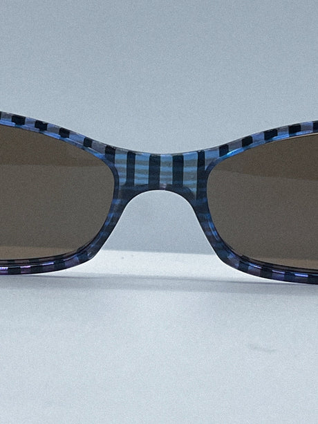 "Ambience" 1990s Jean La Font Sunglasses
