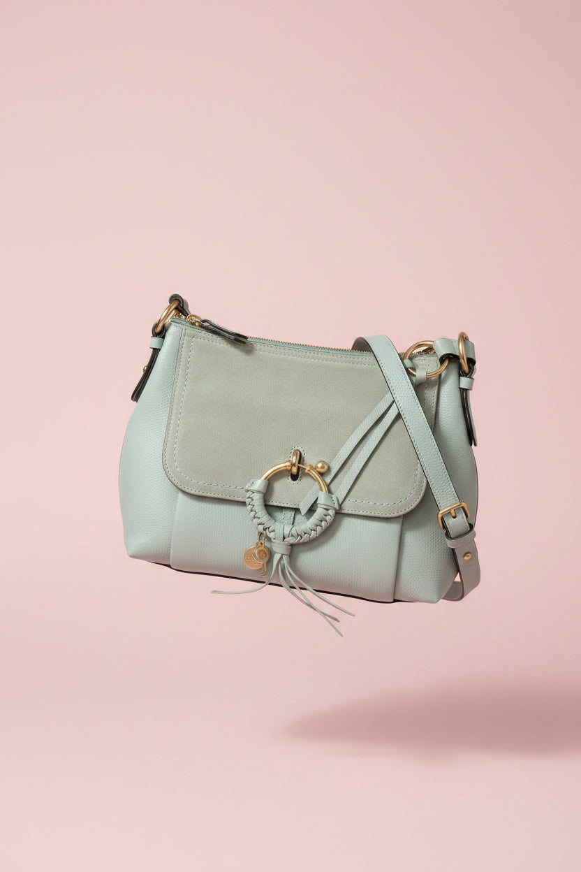 42 Chloe See By Chloe Leather