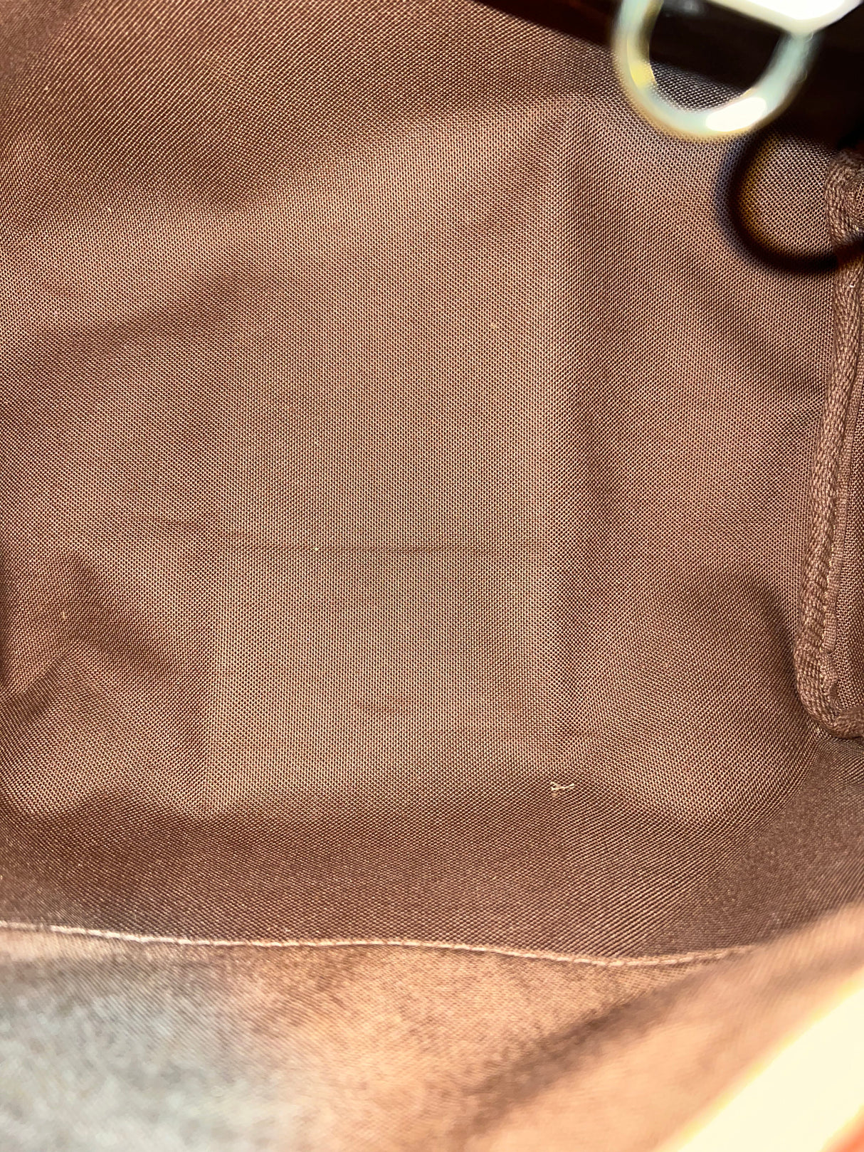 Louis Vuitton Monogram Speedy 25