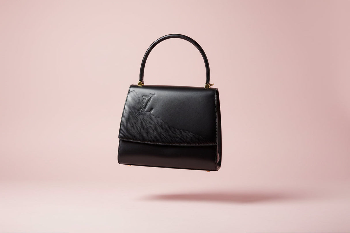 #10 Louis Vuitton Opera Athena