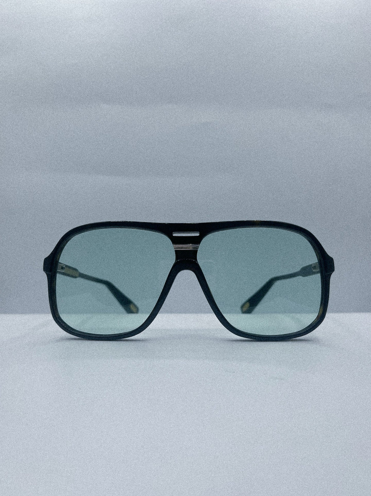 "Minty Fresh" 1990s Marc Jacobs Glasses