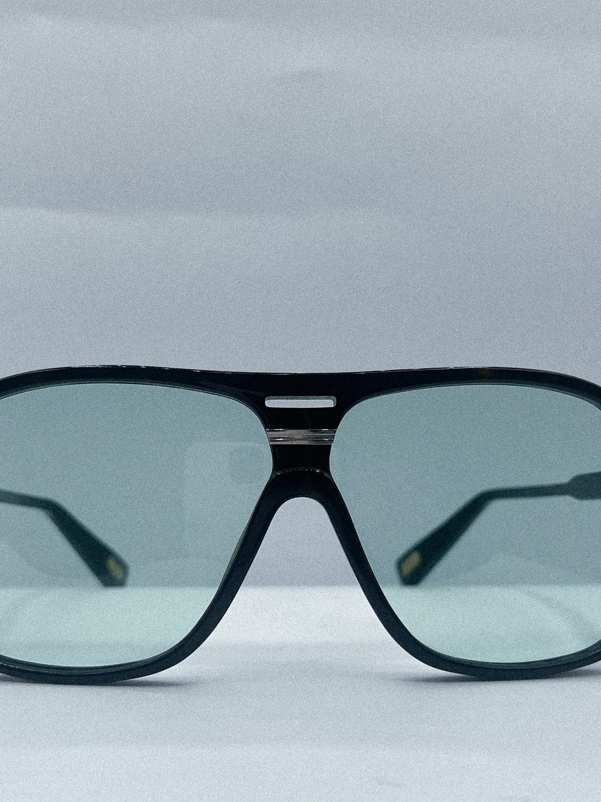"Minty Fresh" 1990s Marc Jacobs Glasses