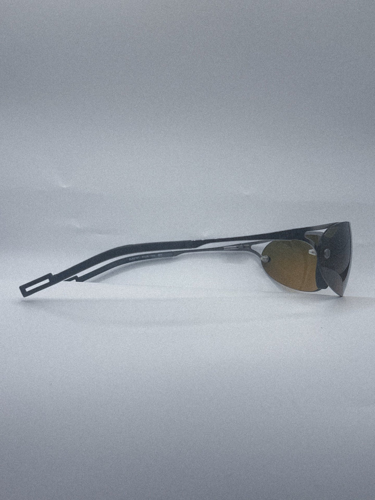 1990s Dunhill Sunglasses | Archive 0012