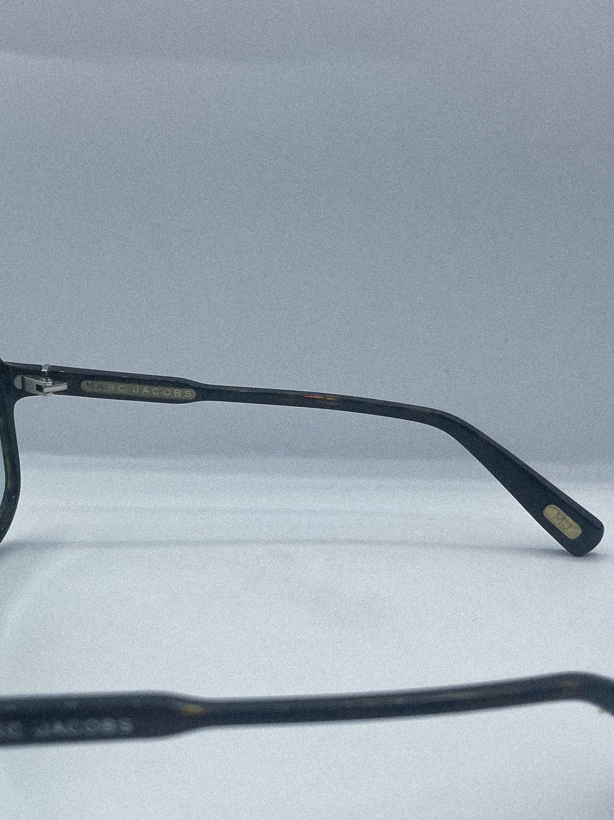 "Minty Fresh" 1990s Marc Jacobs Glasses