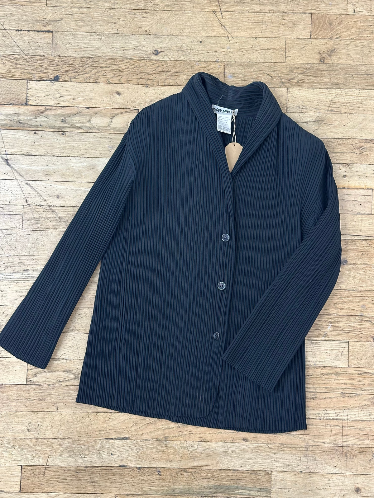Issey Miyake Jacket