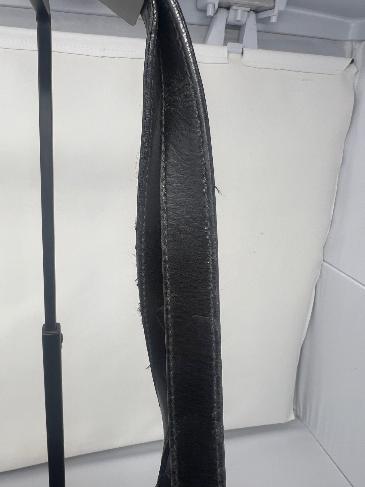 #25 Prada tessutto top handle mini tote