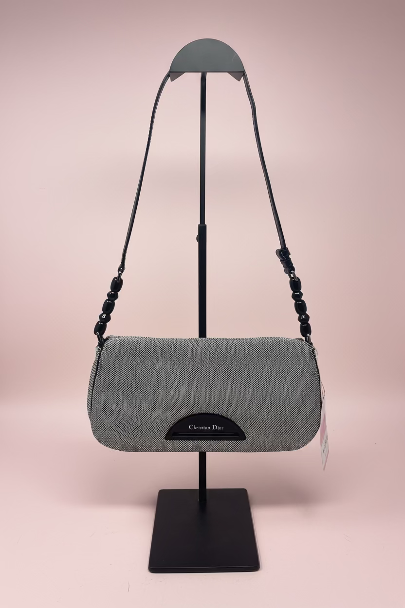 #54 Dior Malice Silver