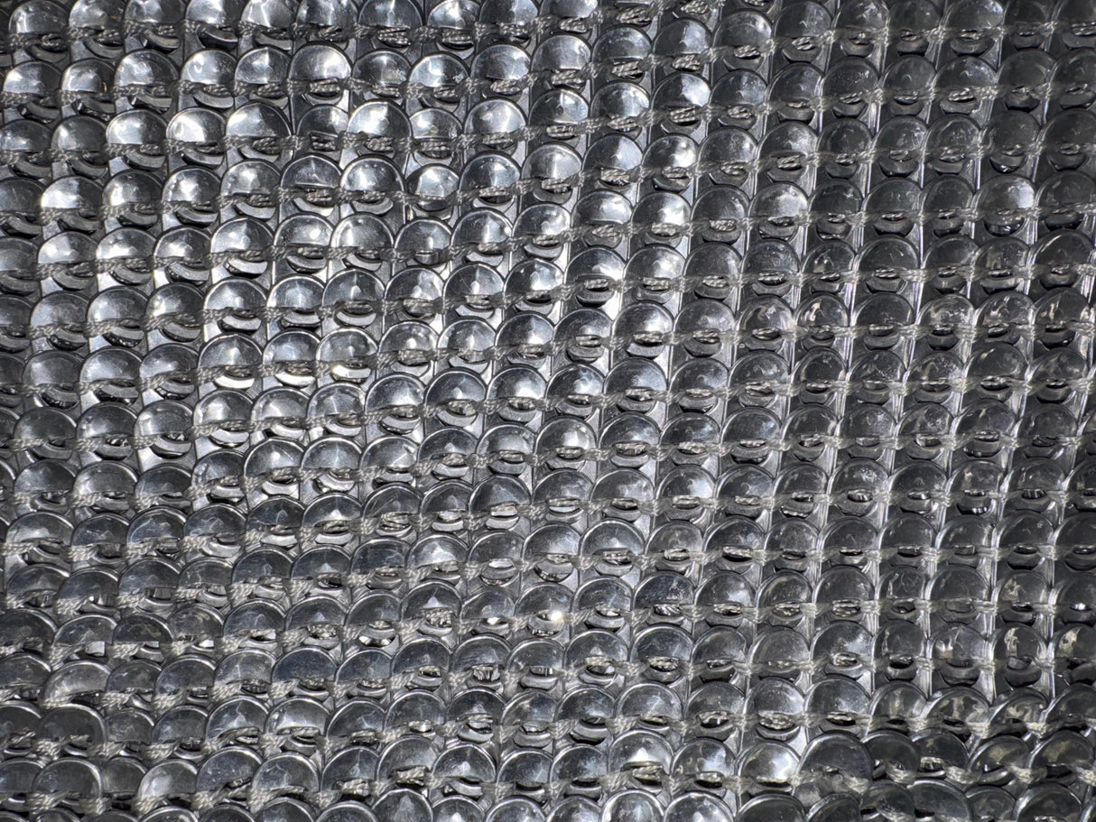 Silver Soda Tab Tote Bag