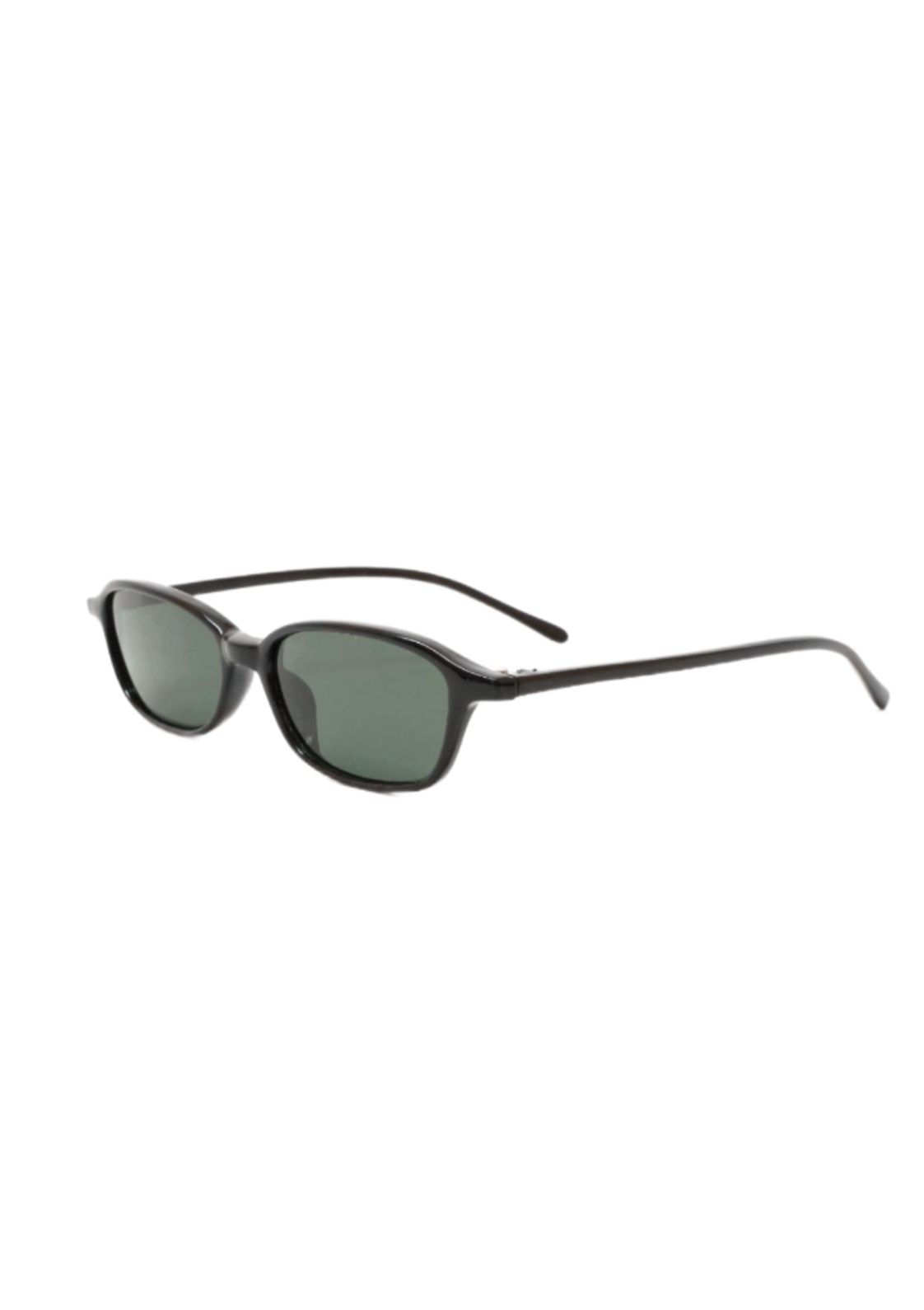 Black 90s Sunglasses
