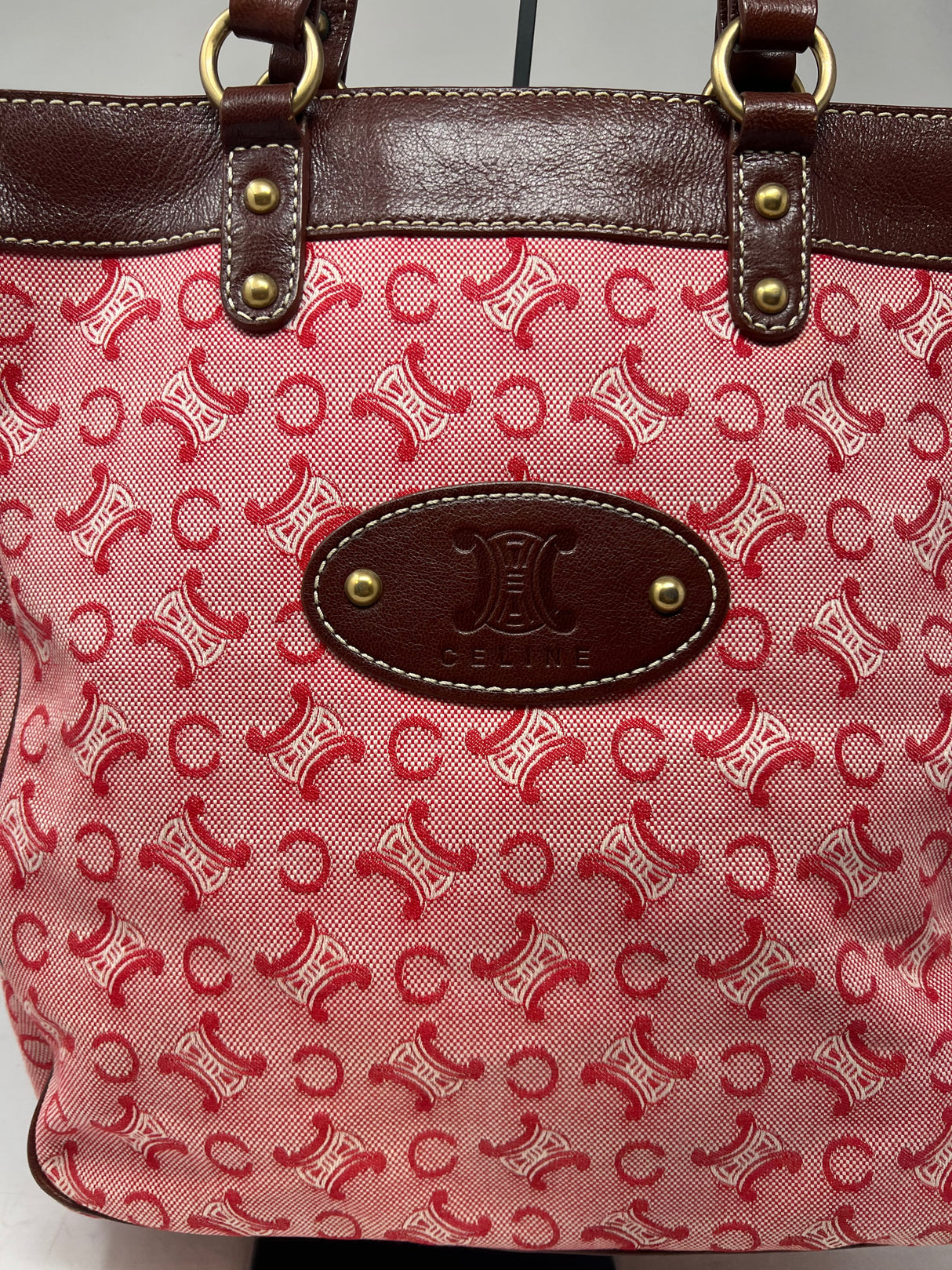 Celine Handbag