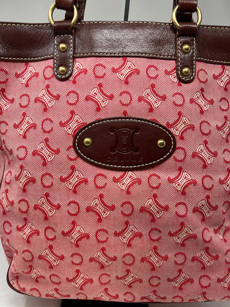 Celine Handbag