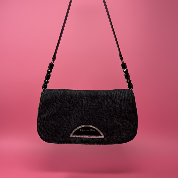 Dior Malice Pearl Black
