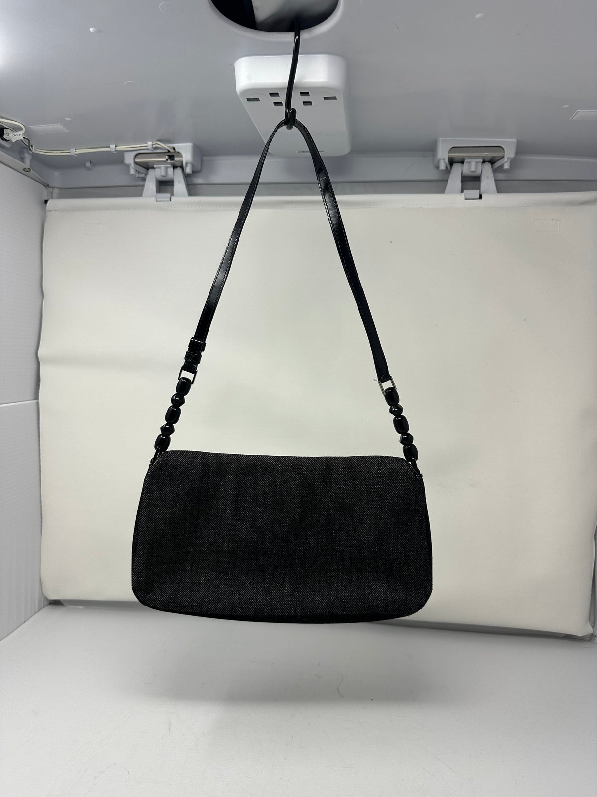 Dior Malice Pearl Black