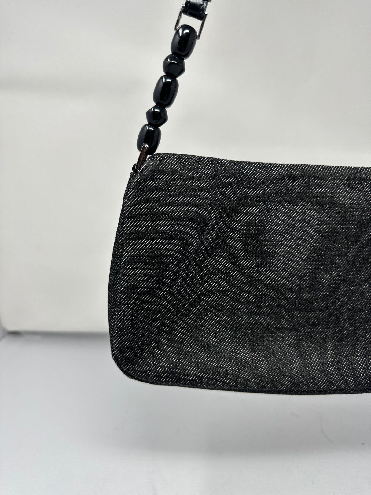 Dior Malice Pearl Black