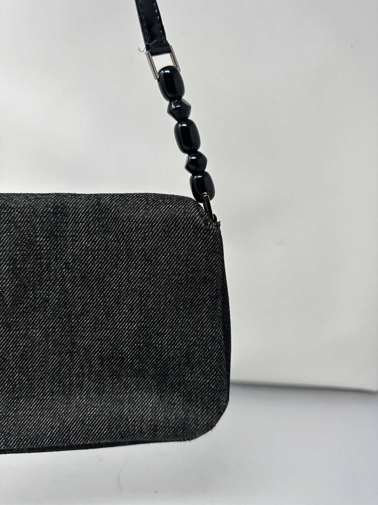Dior Malice Pearl Black