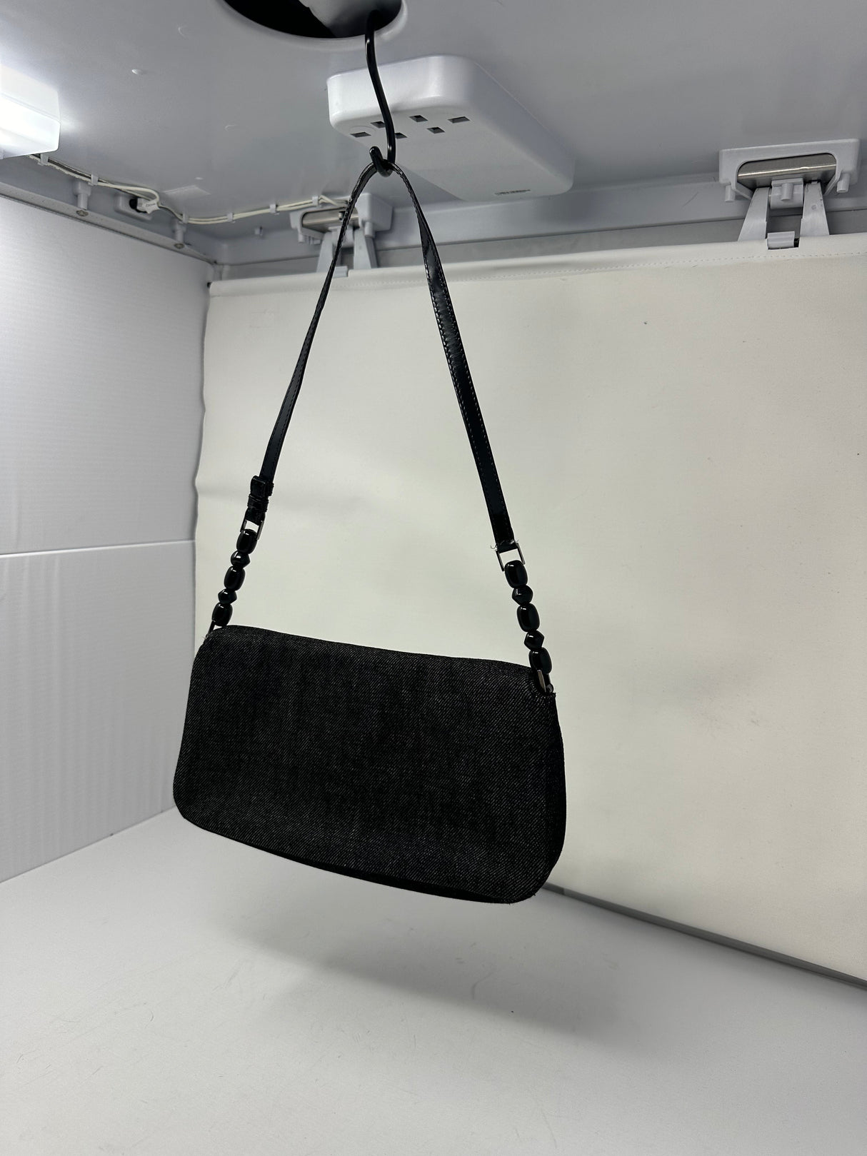 Dior Malice Pearl Black