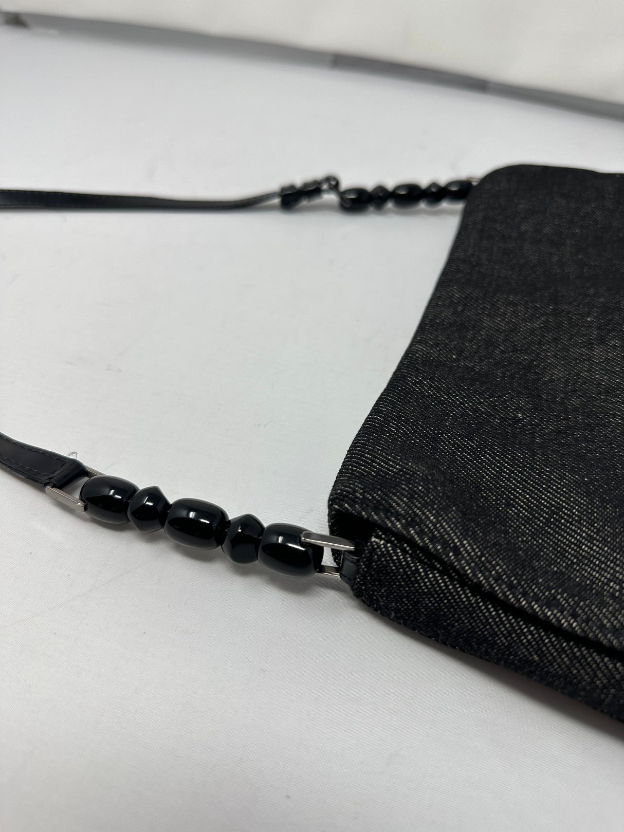 Dior Malice Pearl Black