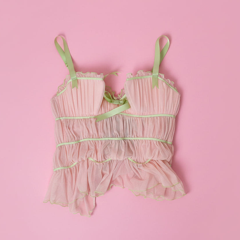 Chantal Thomass Vintage Corset
