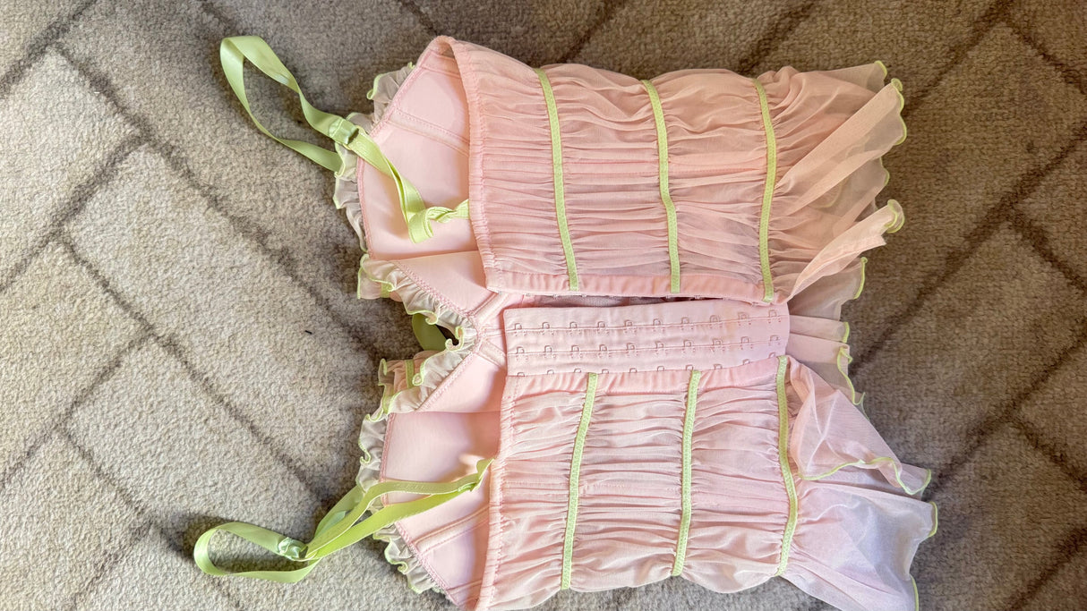 Chantal Thomass Vintage Corset