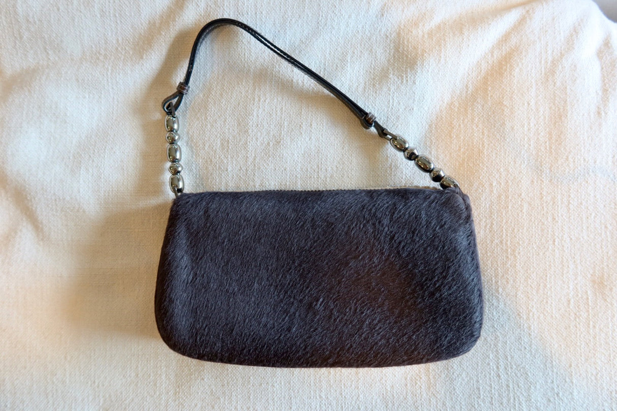 Dior Malice Pearl Silver