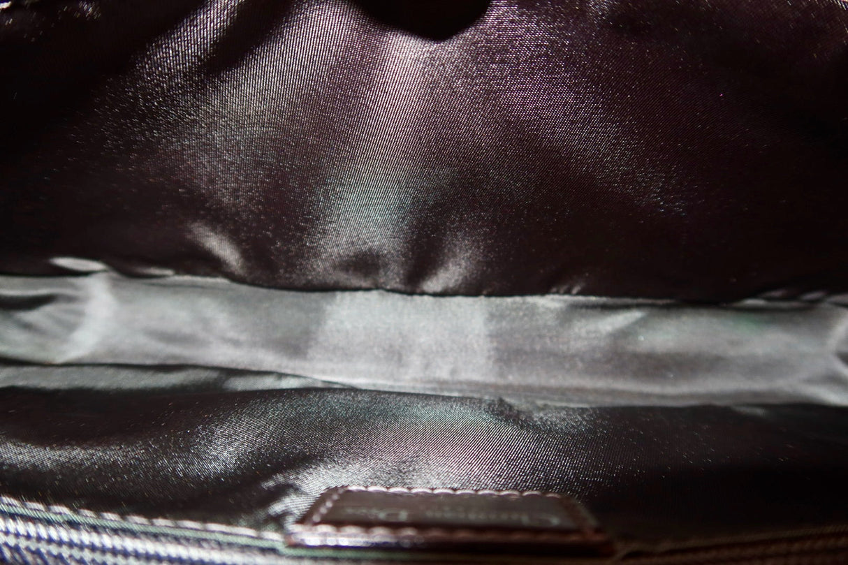 Dior Malice Pearl Silver