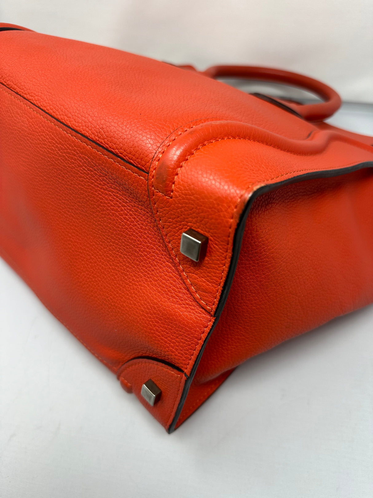 Celine Phantom Orange