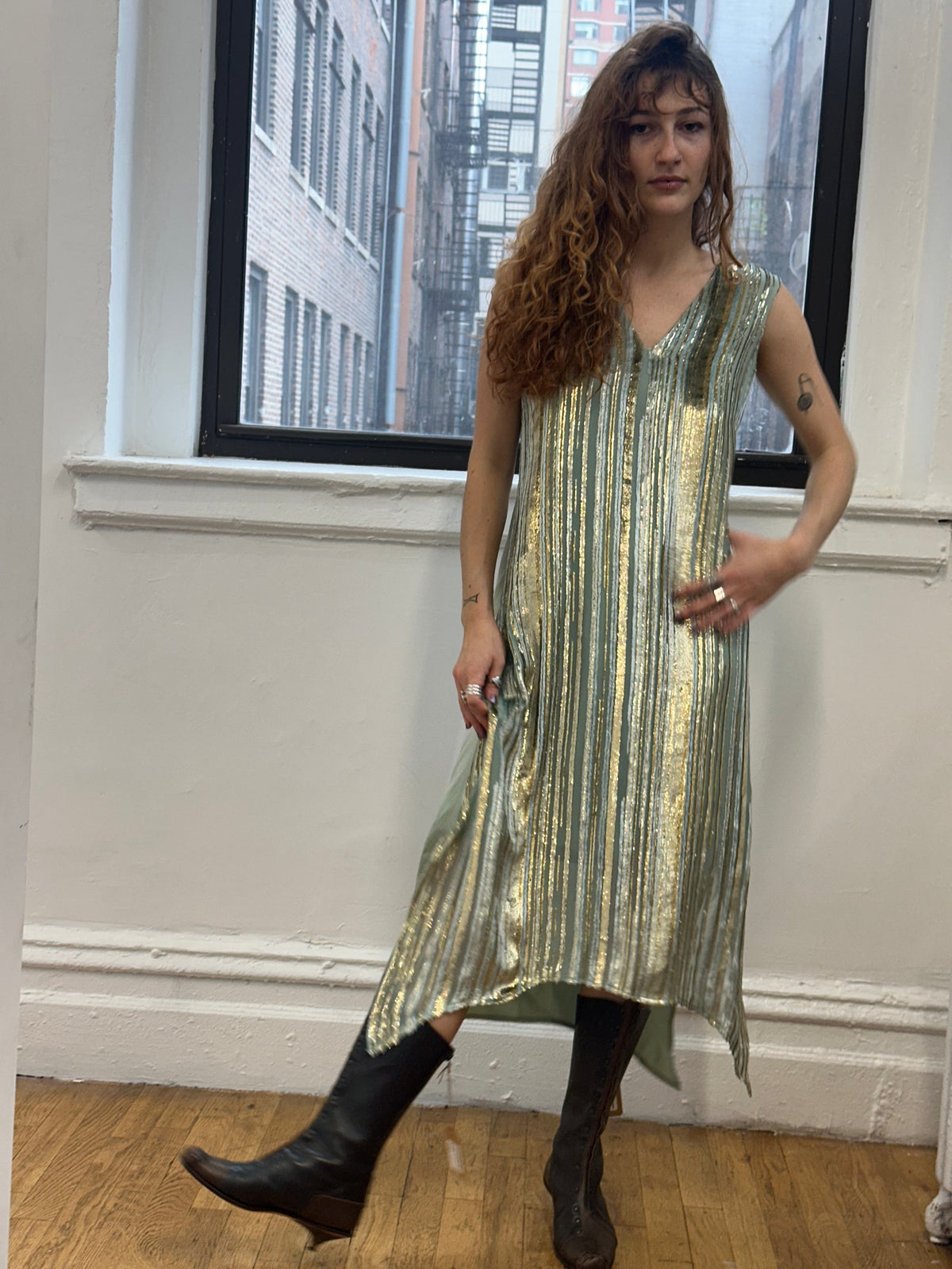 Sies Marjan Dress