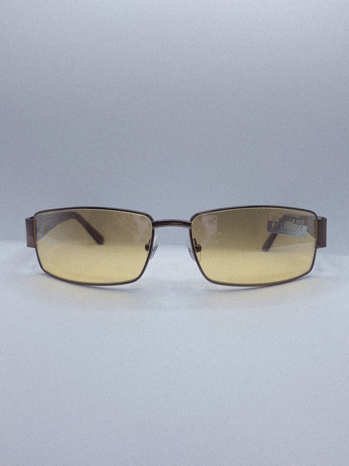 1990s Fujiwara Sunglasses | Archive 0265