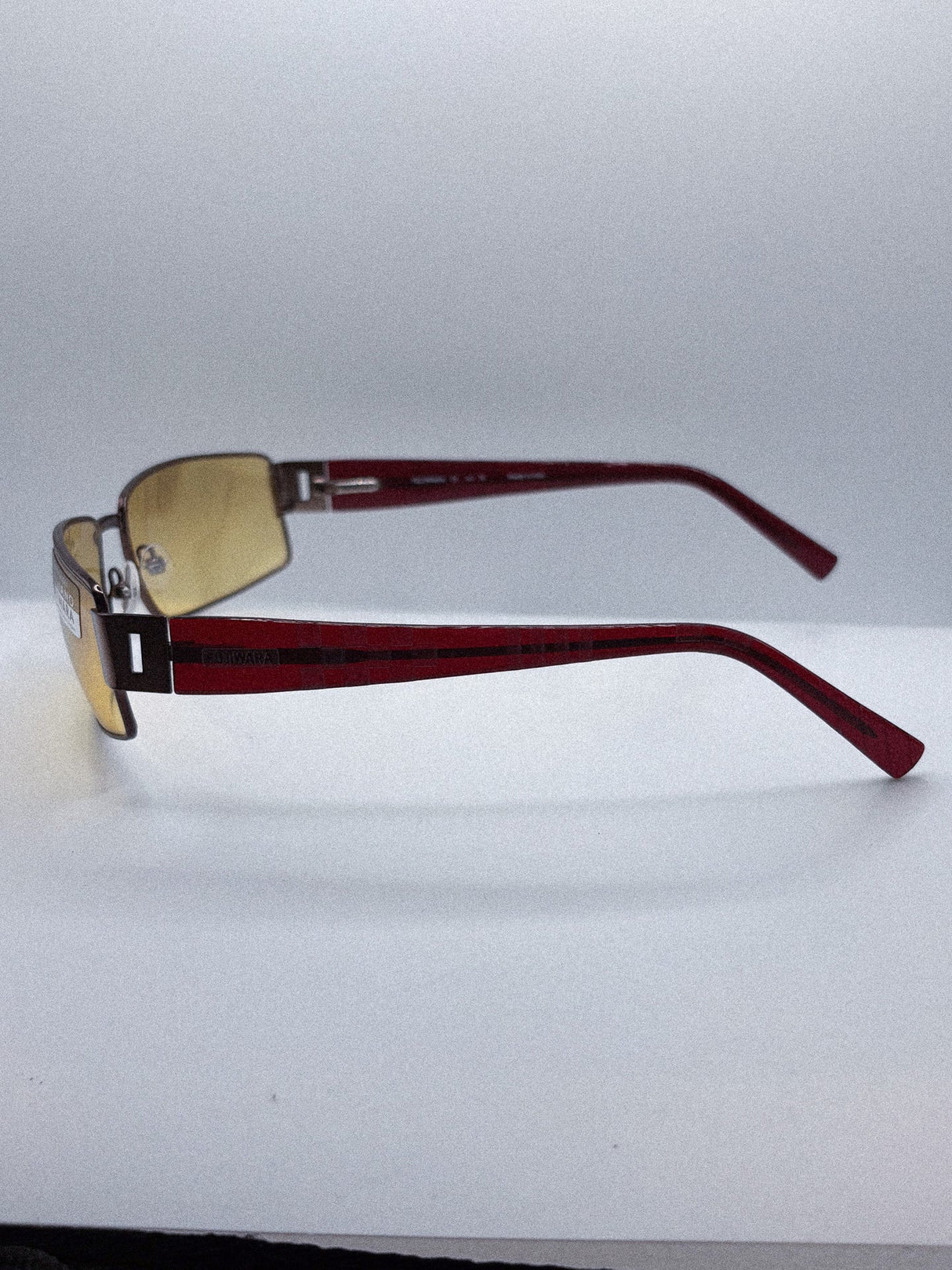 1990s Fujiwara Sunglasses | Archive 0265